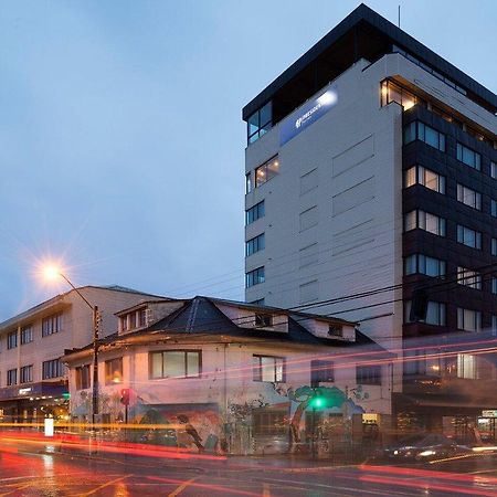 Abba Presidente Suites Puerto Montt Eksteriør bilde