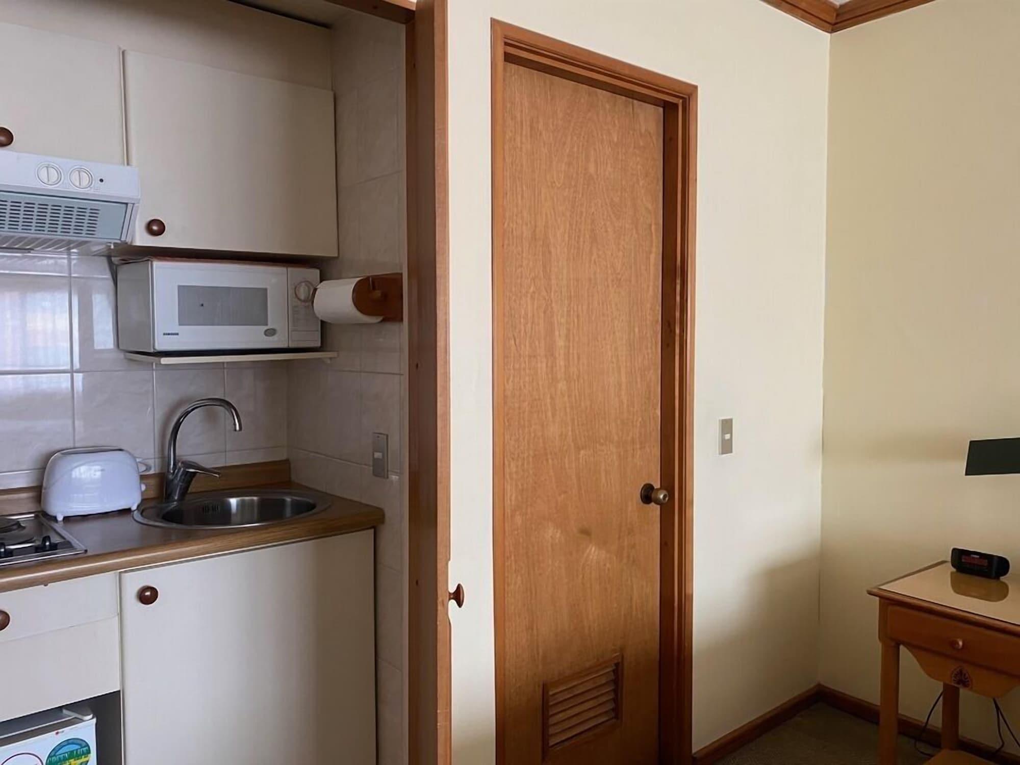 Abba Presidente Suites Puerto Montt Eksteriør bilde