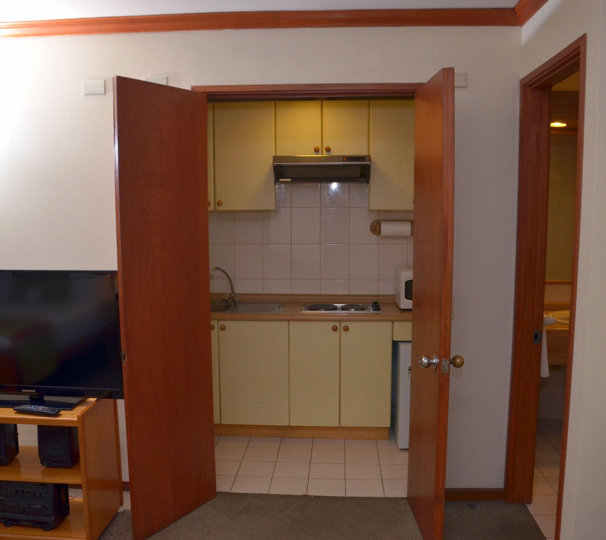 Abba Presidente Suites Puerto Montt Eksteriør bilde