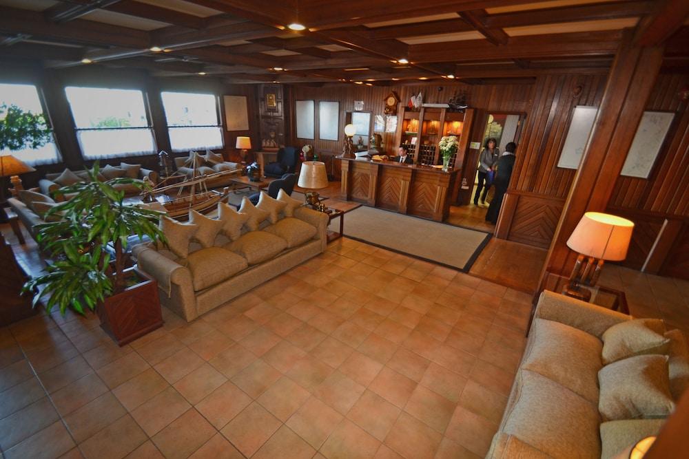 Abba Presidente Suites Puerto Montt Eksteriør bilde