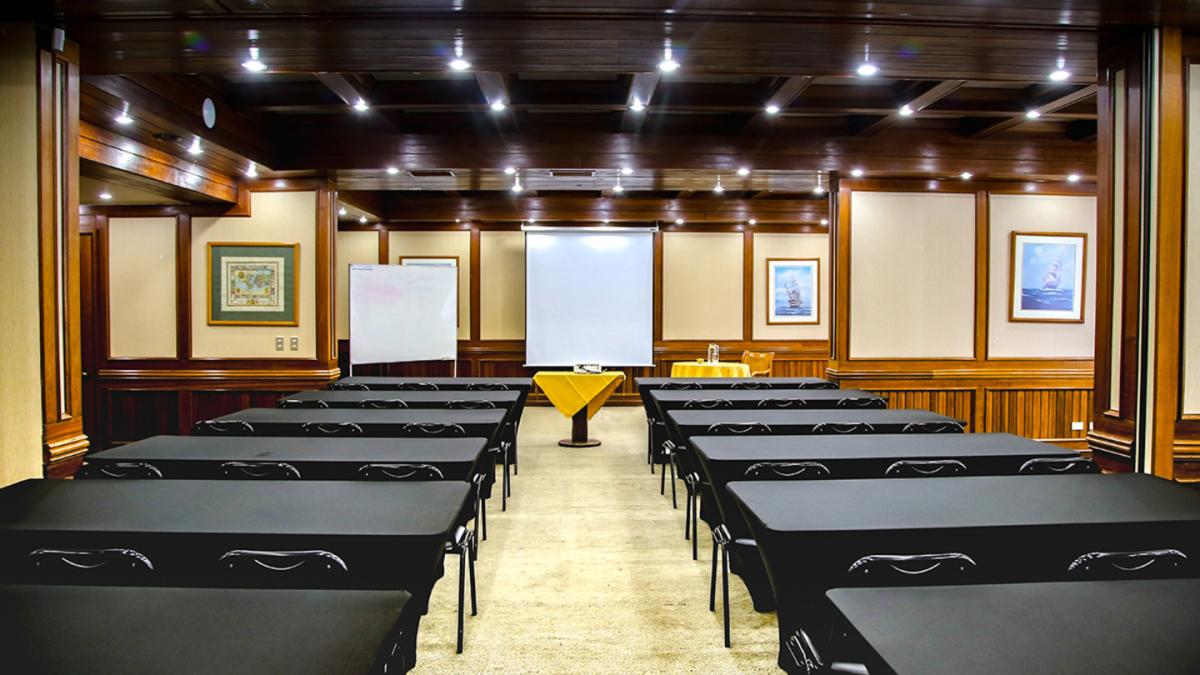 Abba Presidente Suites Puerto Montt Eksteriør bilde