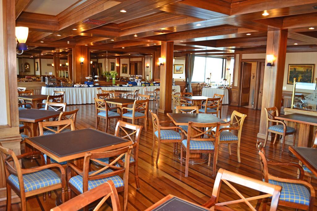 Abba Presidente Suites Puerto Montt Eksteriør bilde