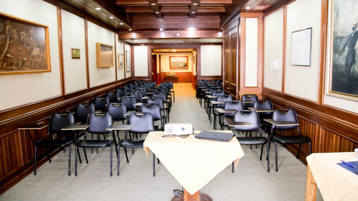 Abba Presidente Suites Puerto Montt Eksteriør bilde
