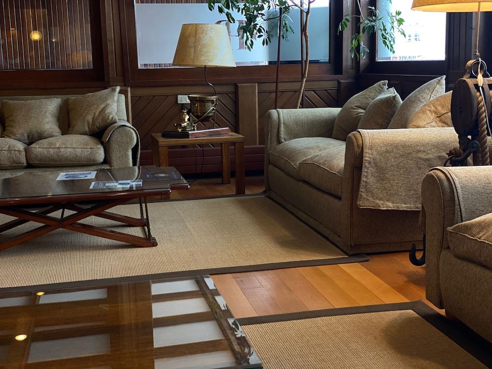 Abba Presidente Suites Puerto Montt Eksteriør bilde