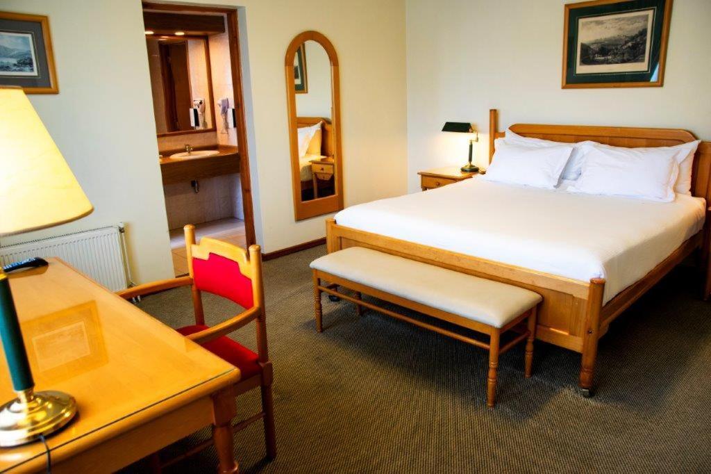 Abba Presidente Suites Puerto Montt Eksteriør bilde