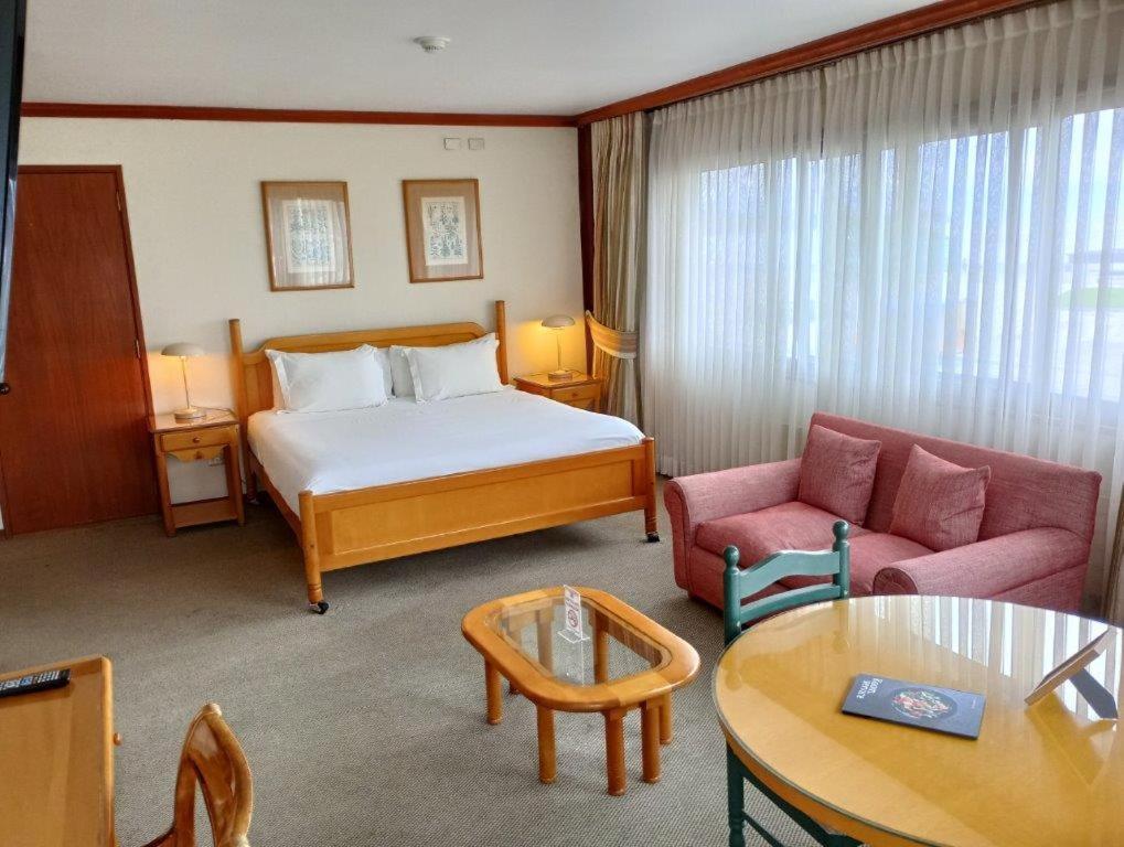 Abba Presidente Suites Puerto Montt Eksteriør bilde