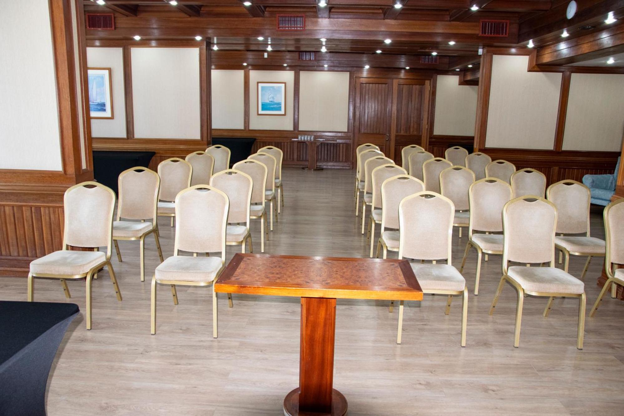 Abba Presidente Suites Puerto Montt Eksteriør bilde