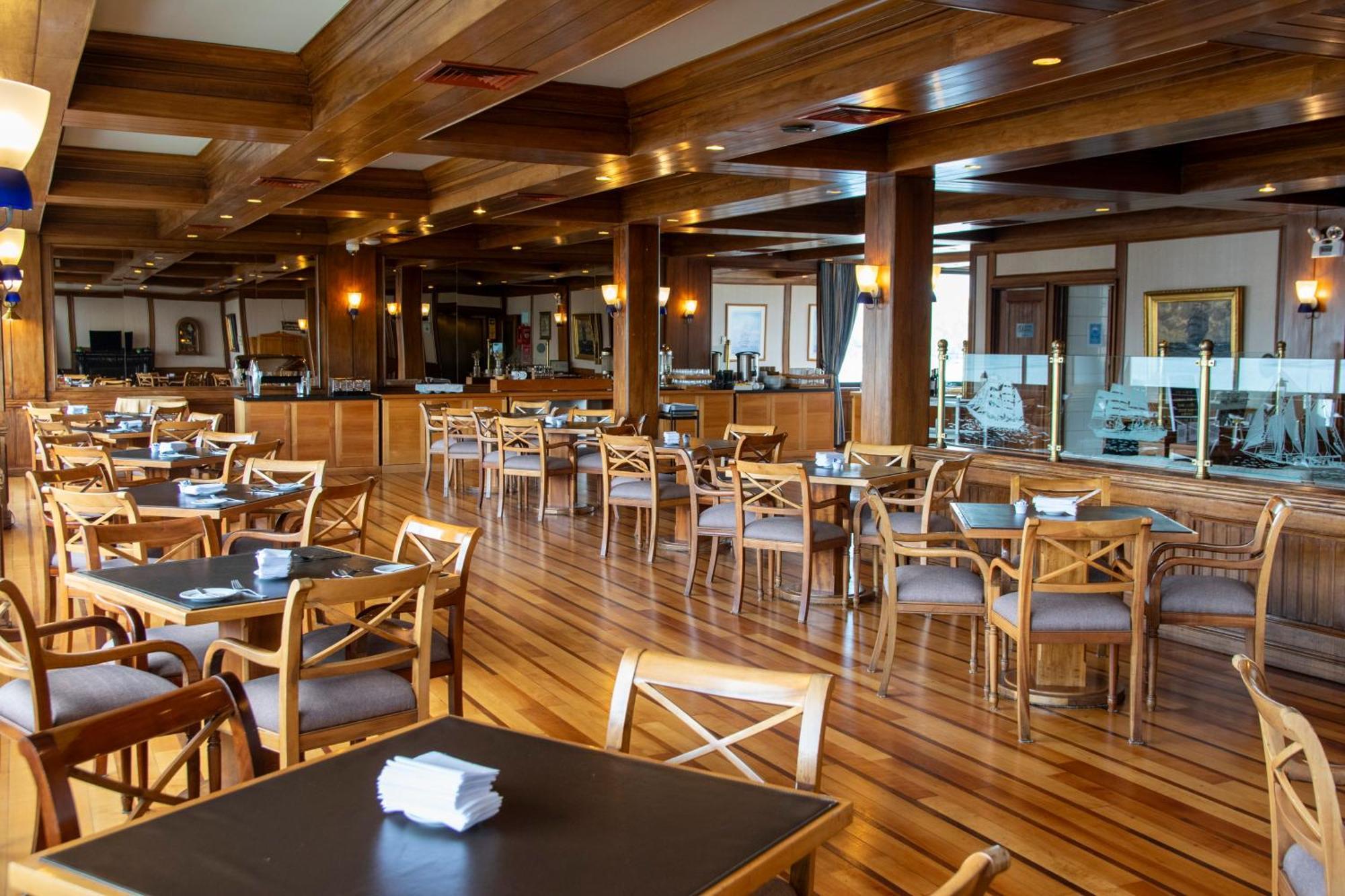 Abba Presidente Suites Puerto Montt Eksteriør bilde