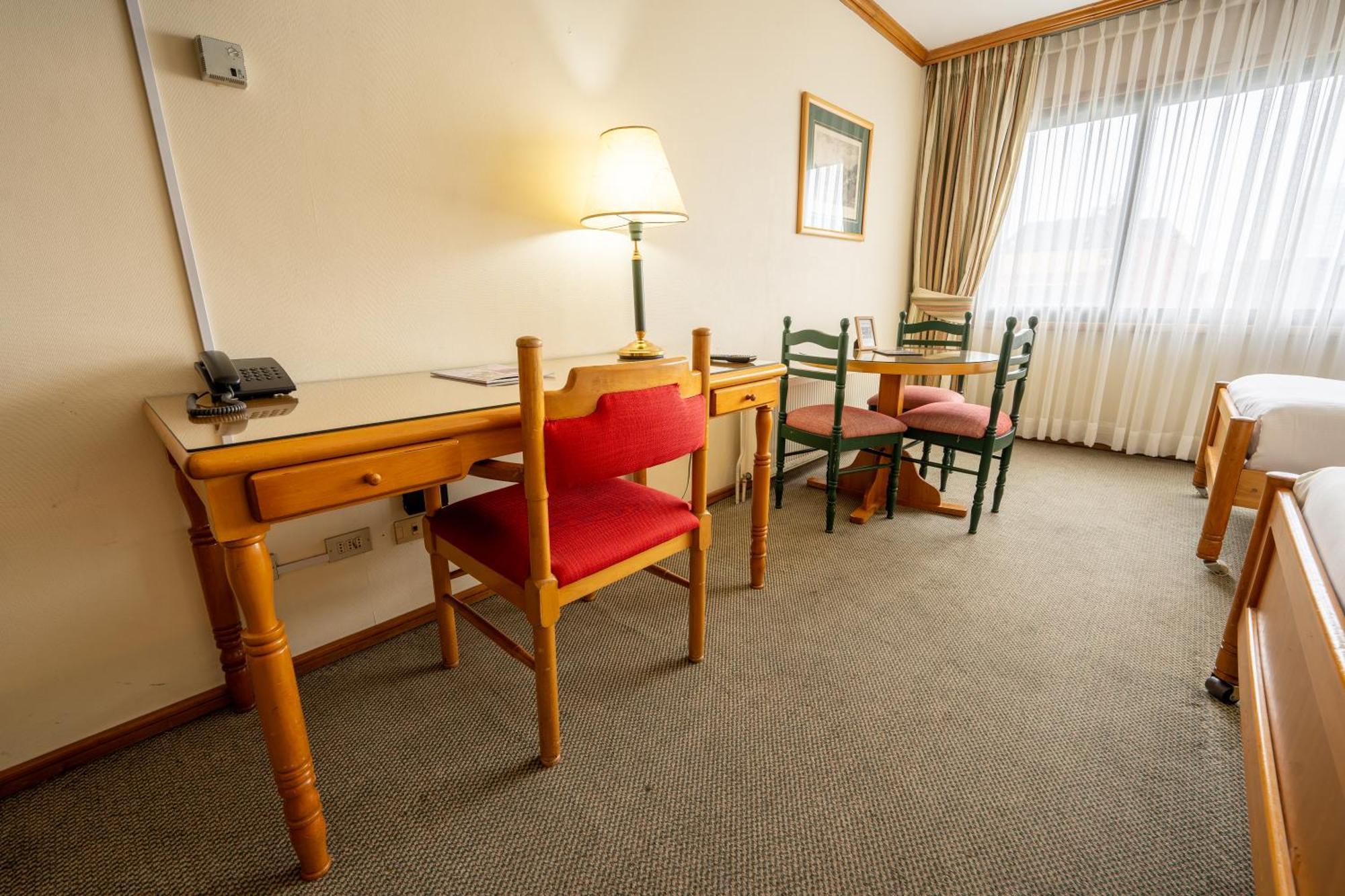 Abba Presidente Suites Puerto Montt Eksteriør bilde