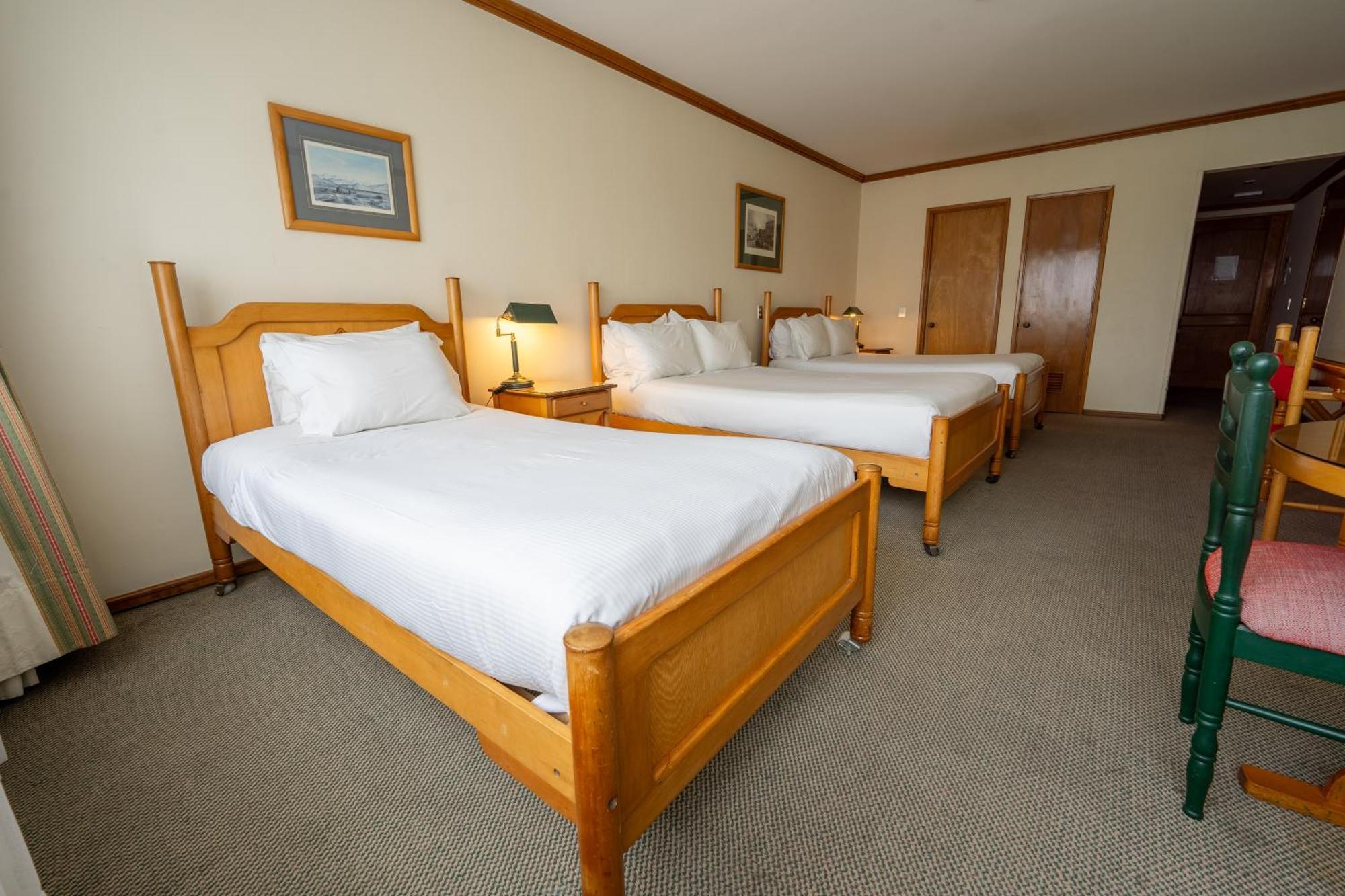 Abba Presidente Suites Puerto Montt Eksteriør bilde