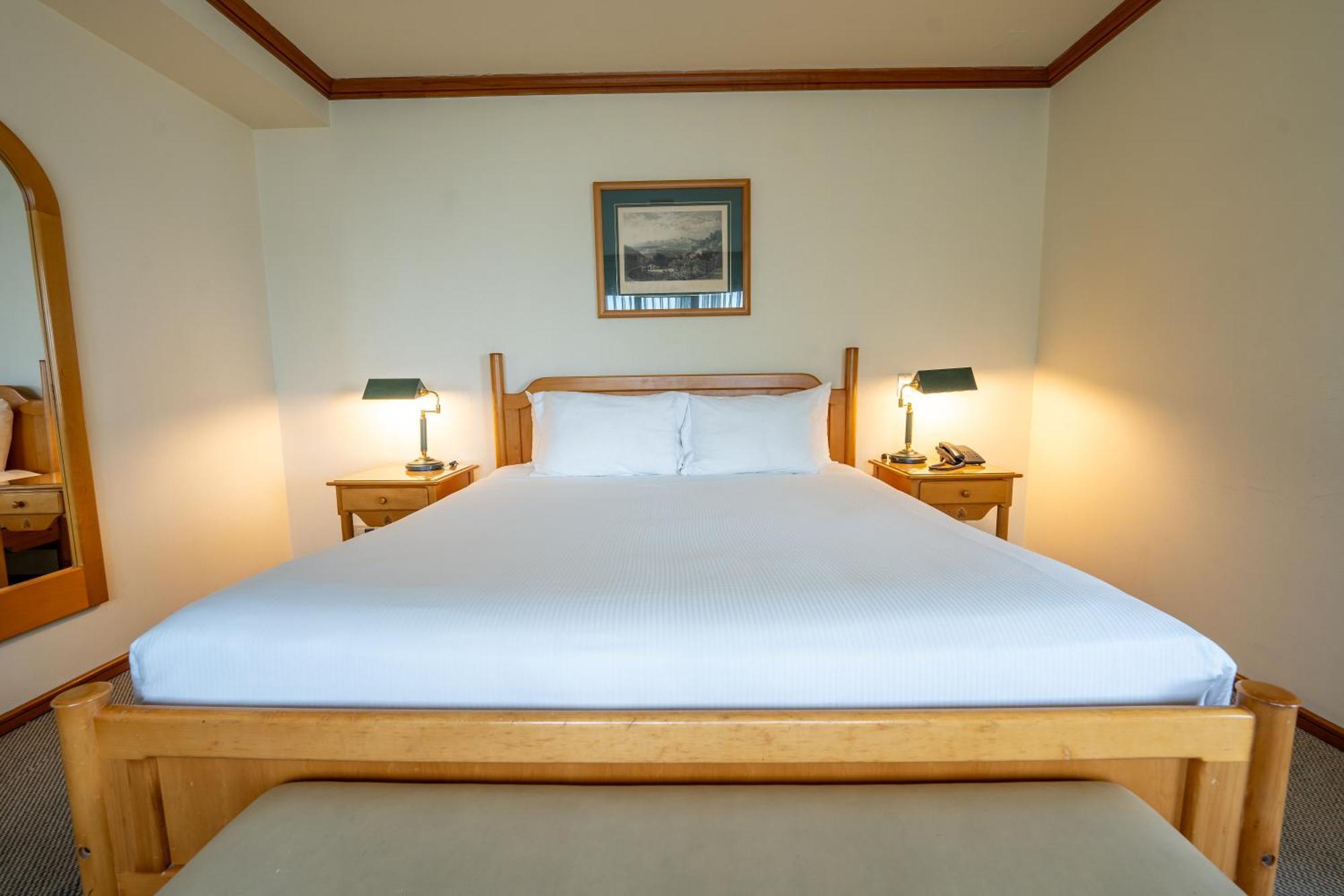 Abba Presidente Suites Puerto Montt Eksteriør bilde