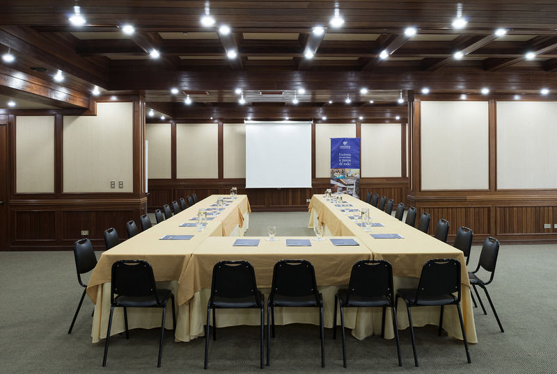 Abba Presidente Suites Puerto Montt Eksteriør bilde