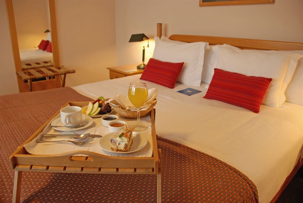 Abba Presidente Suites Puerto Montt Eksteriør bilde
