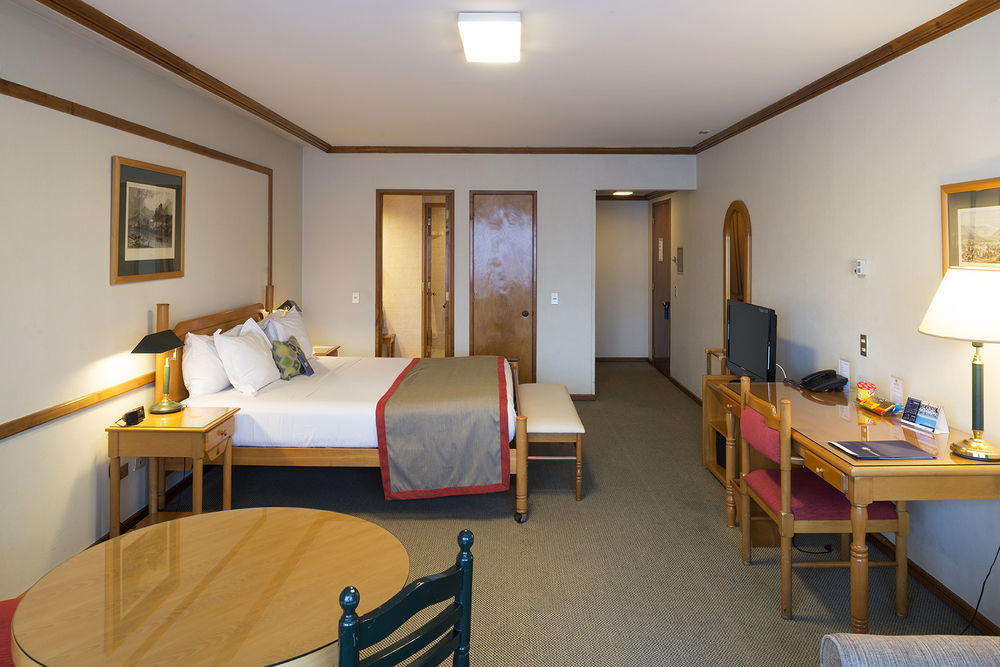 Abba Presidente Suites Puerto Montt Eksteriør bilde