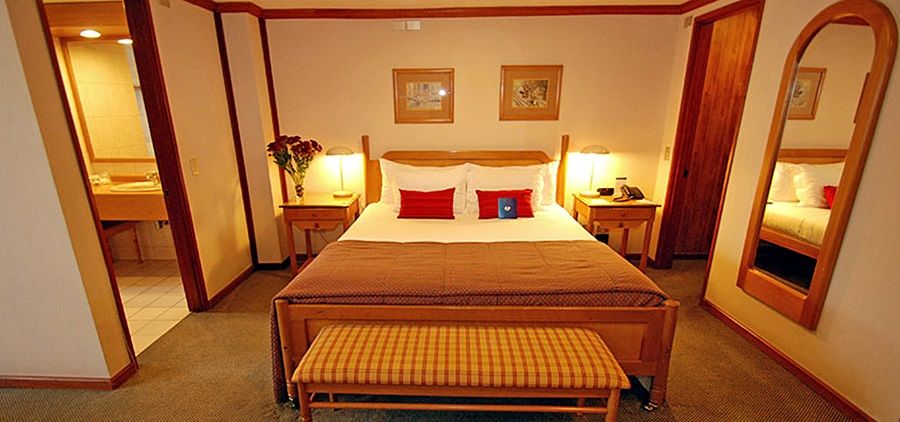 Abba Presidente Suites Puerto Montt Eksteriør bilde