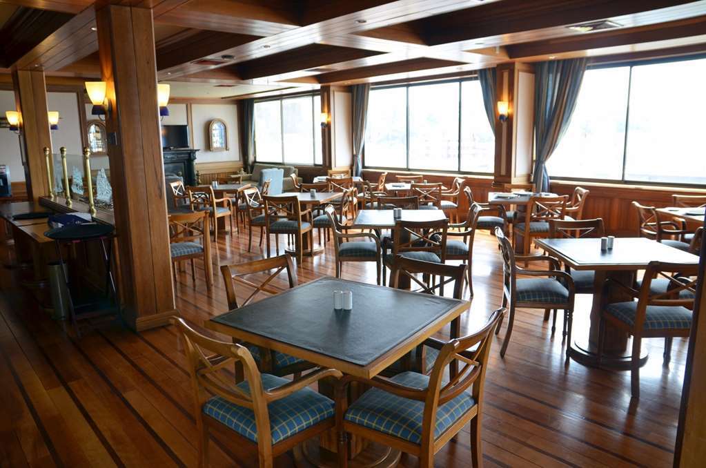 Abba Presidente Suites Puerto Montt Bekvemmeligheter bilde