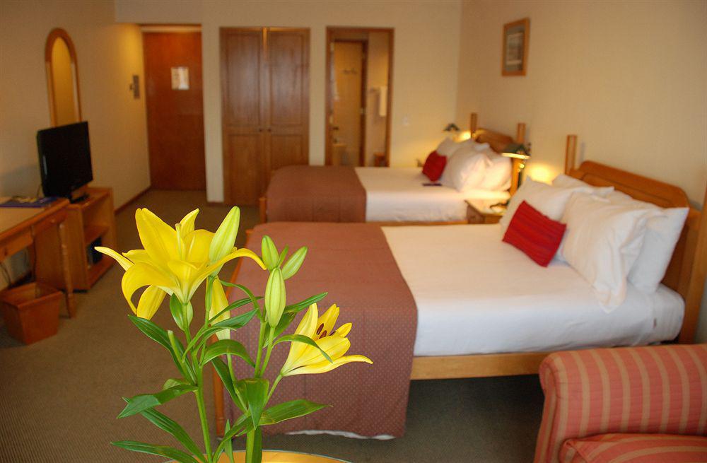 Abba Presidente Suites Puerto Montt Eksteriør bilde